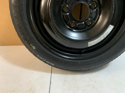 2010-2015 Honda Civic 15" Spare Tire Compact Donut OEM T135/80D15