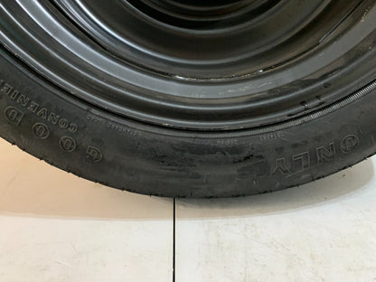 2005-2010 Honda Odyssey 17" Spare Tire Wheel Compact Donut T135/80D17
