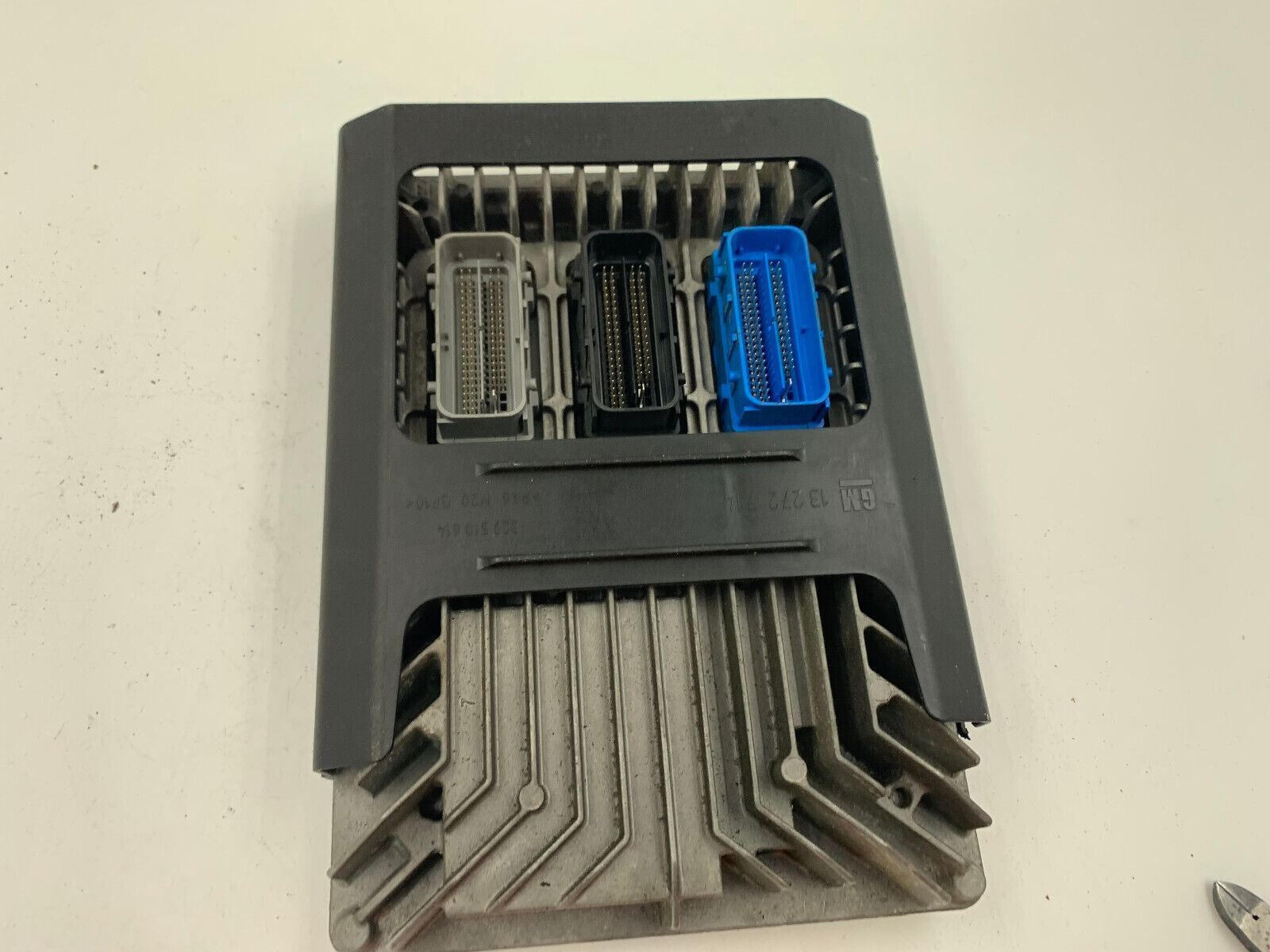 2013-2016 Buick Verano Engine Control Module ECU ECM OEM C02B53017