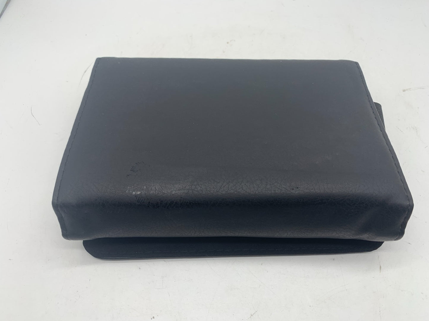 2024 Subaru Forester Owners Manual Set with Case OEM