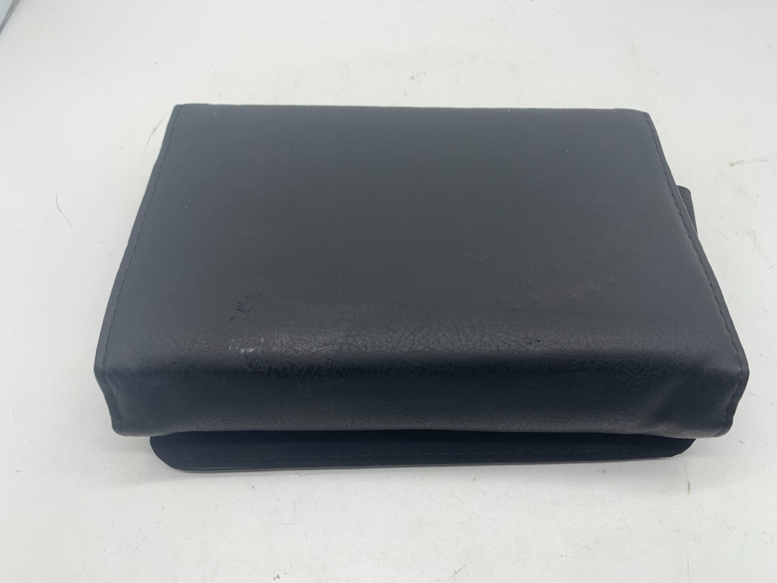 2024 Subaru Forester Owners Manual Set with Case OEM