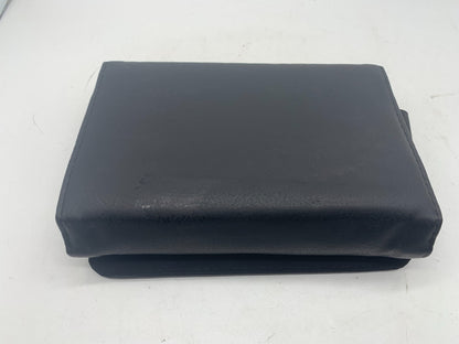 2024 Subaru Forester Owners Manual Set with Case OEM