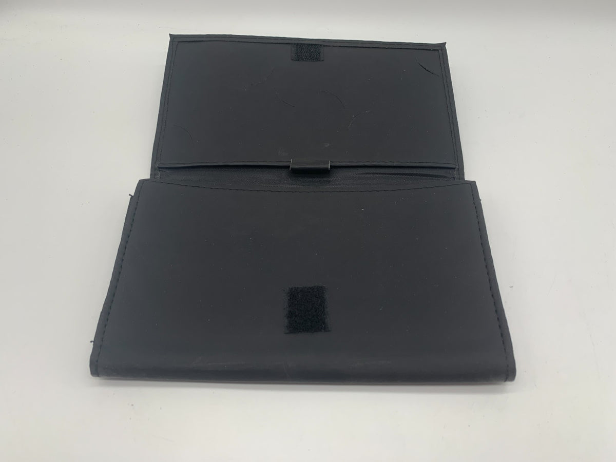 2011 Dodge Grand Caravan Owners Manual Set with Case OEM