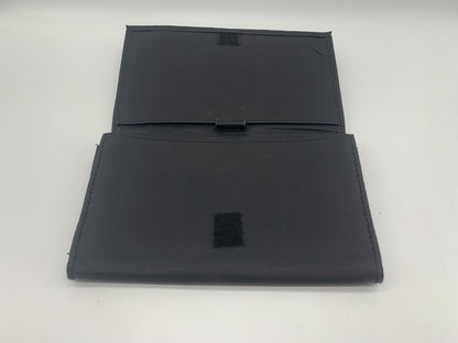 2011 Dodge Grand Caravan Owners Manual Set with Case OEM