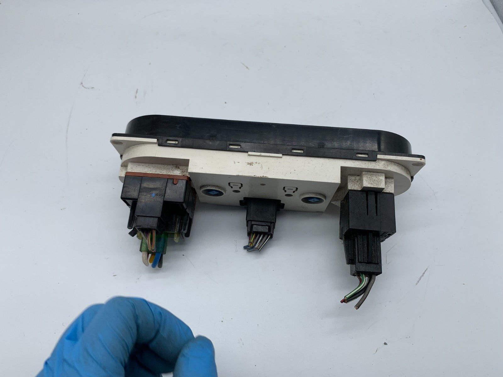 2002-2006 Ford Explorer AC Heater Climate Control Unit OEM D03B40006