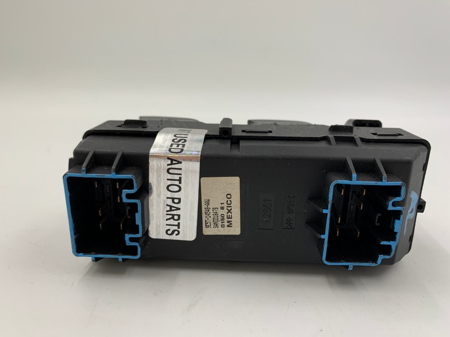 2010-2012 Ford Fusion Master Power Window Switch OEM C04B66010