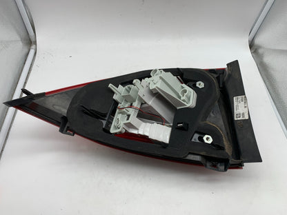 2014-2018 Volvo S60 Passenger Side Tail Light Taillight OEM C02B20013