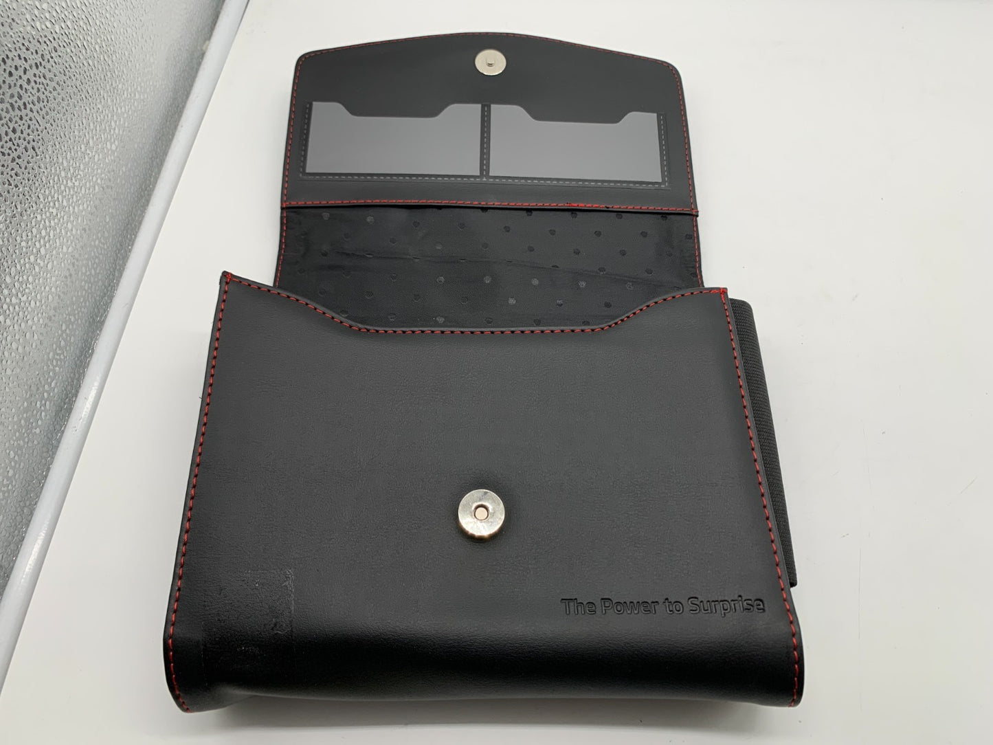 2017 Kia Sorento Owners Manual Set with Case OEM C01B47007