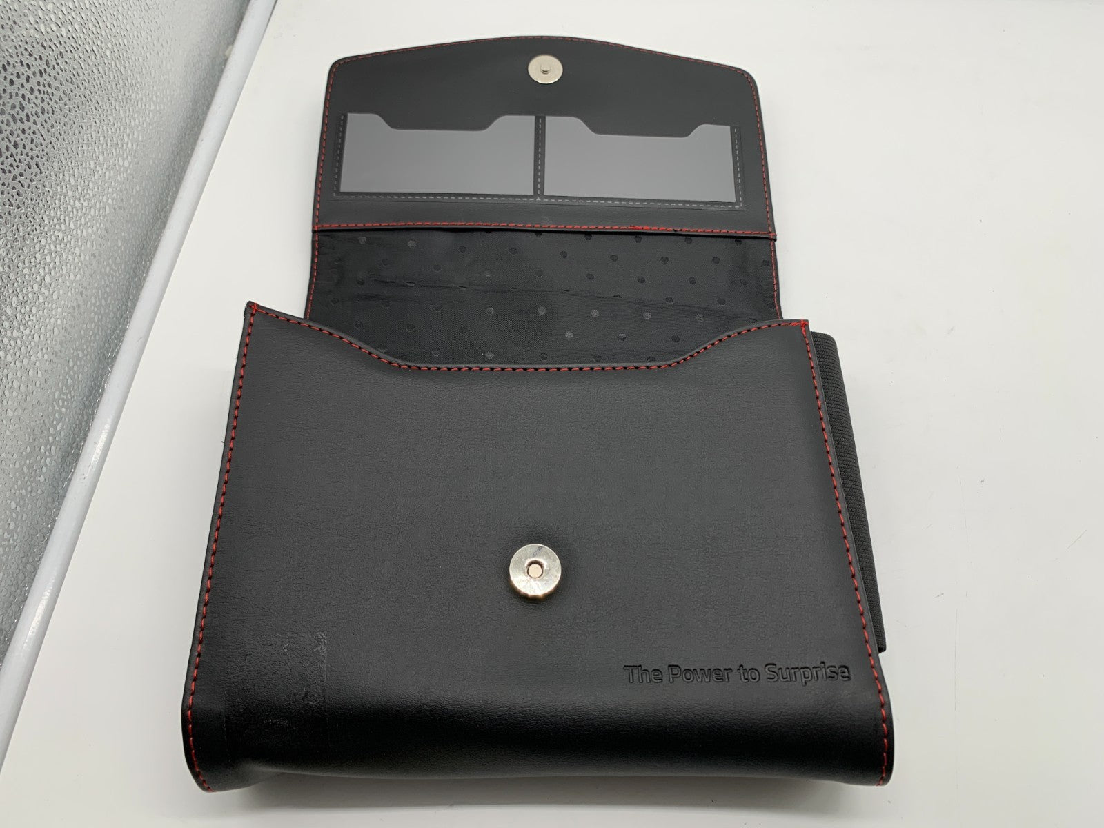 2017 Kia Sorento Owners Manual Set with Case OEM C01B47007