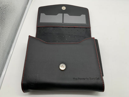 2017 Kia Sorento Owners Manual Set with Case OEM C01B47007