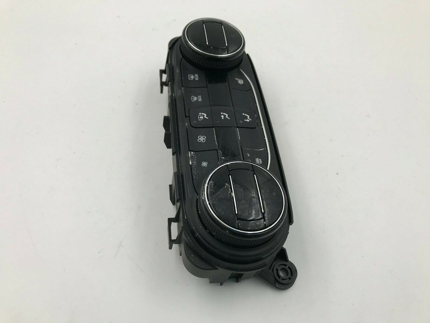 2020 Buick Encore AC Heater Climate Control OEM E01B36008