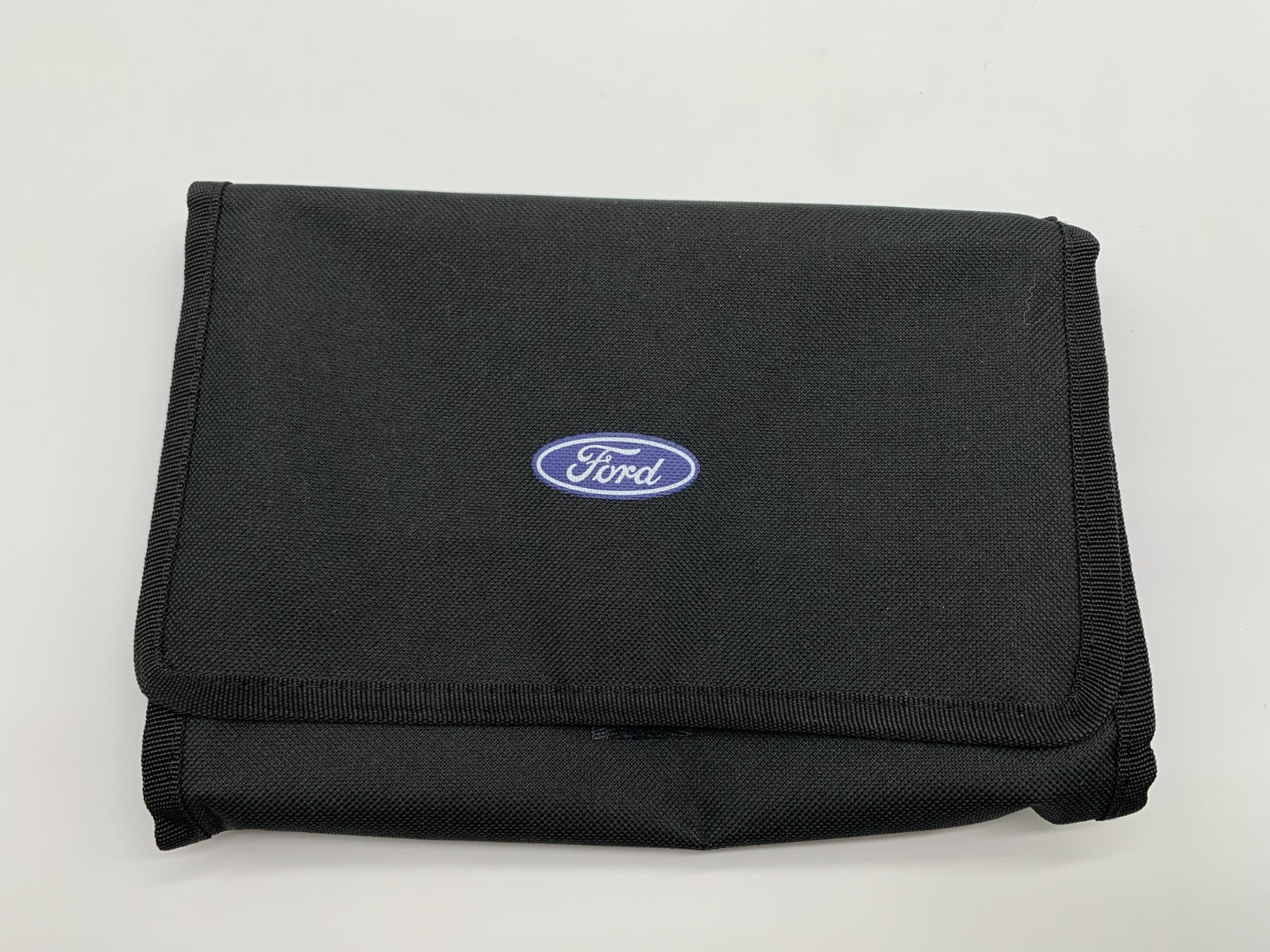 2019 Ford Escape Owners Manual Set with Case OEM B04B13006