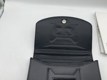 2013 BMW 3 Series Sedan Owners Manual Set with Case OEM D02B27007