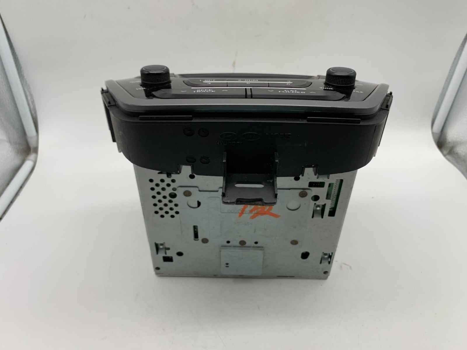 2014-2016 Hyundai Elantra AM FM CD Player Radio Receiver OEM C03B41002