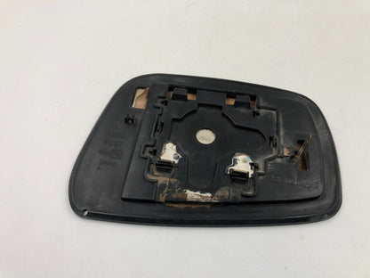 2005-2019 Nissan Pathfinder Driver Side Power Door Mirror Glass Only D04B31089