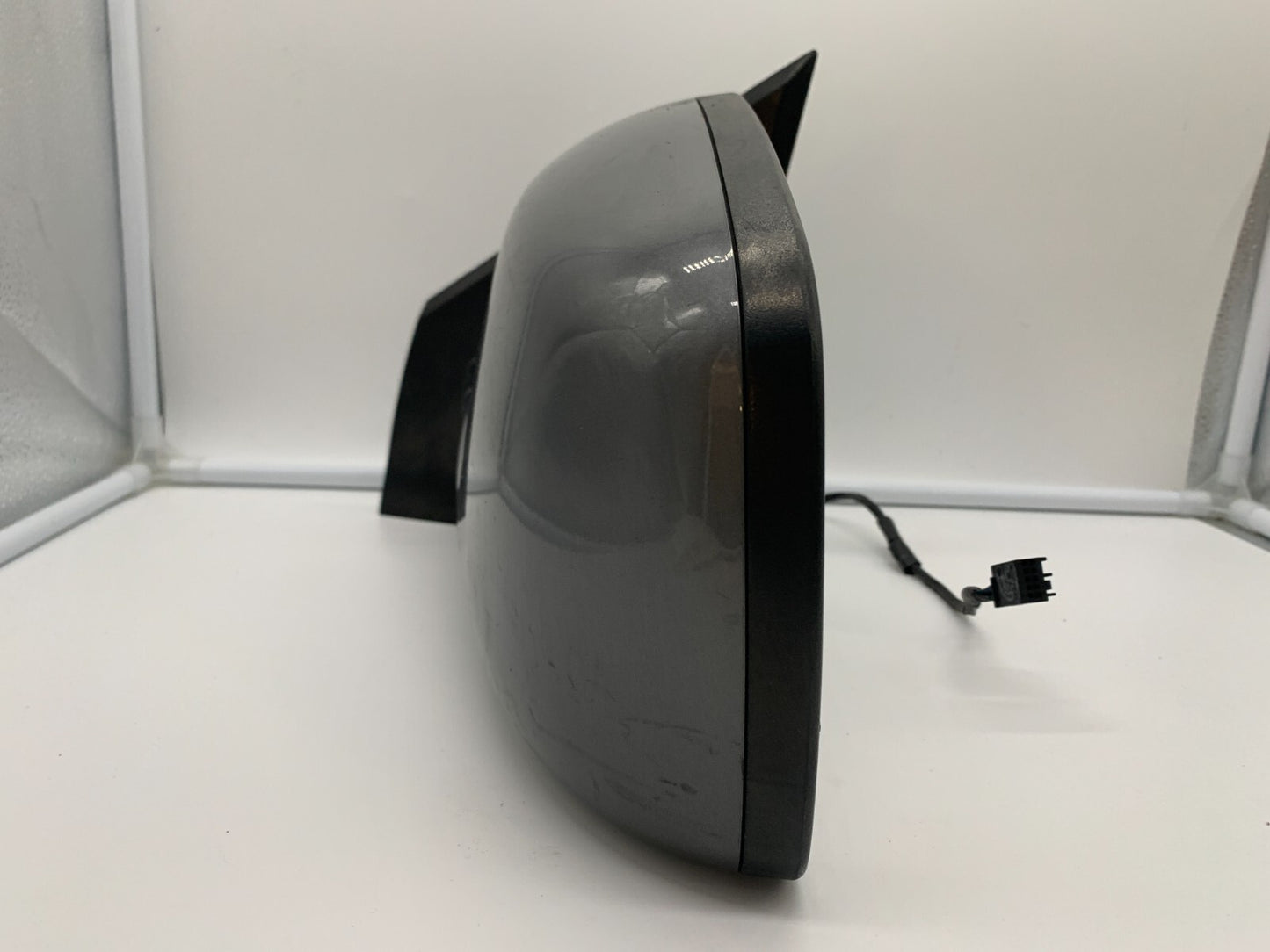 2009-2020 Dodge Journey Driver Side View Power Door Mirror Silver OEM D03B10004