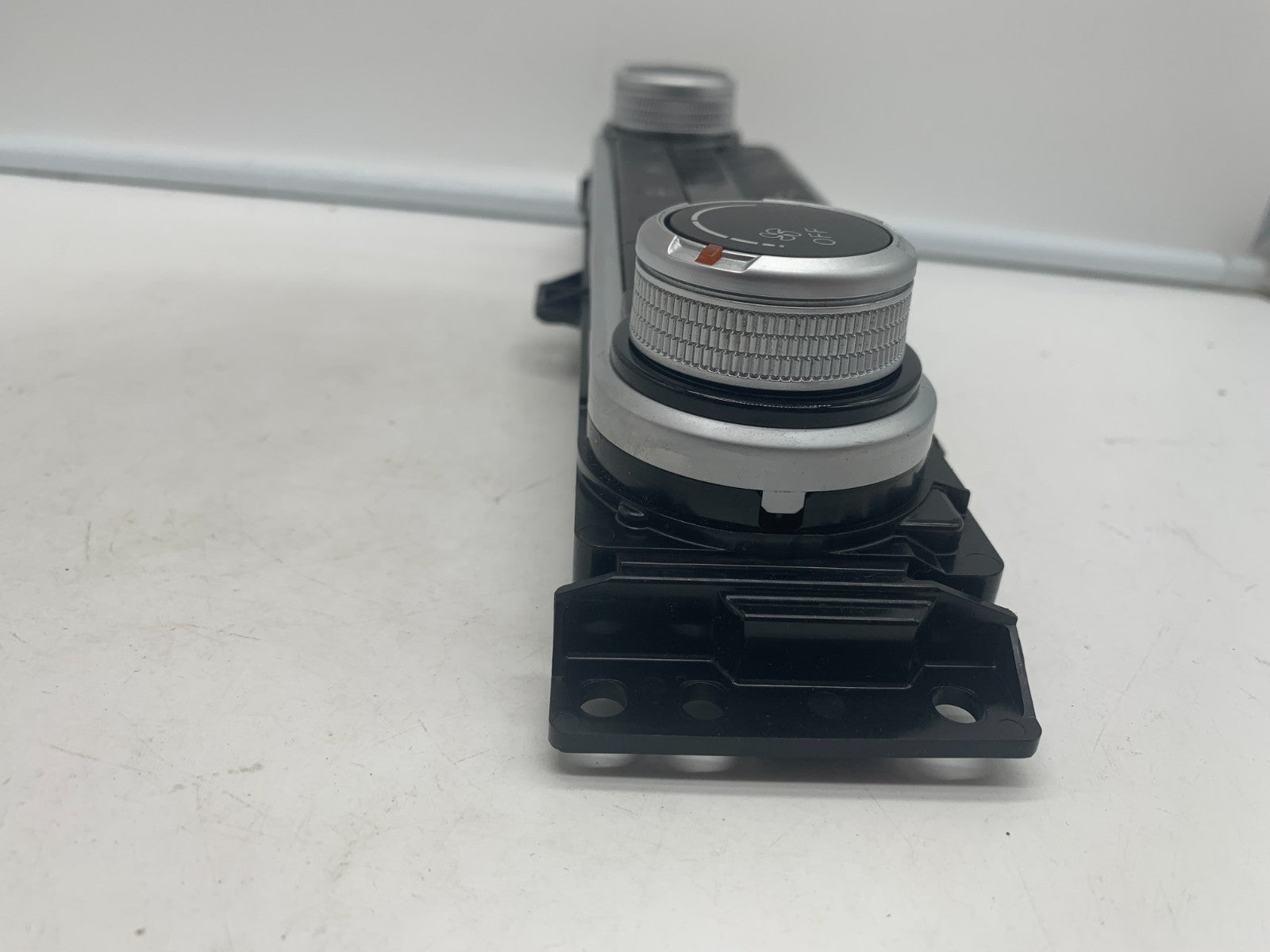 2019-2022 Nissan Altima Climate Control AC Heater with Heated Seats OEM