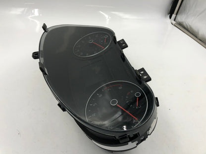 2016-2018 Kia Optima Speedometer Instrument Cluster 18770 Miles OEM D01B61002
