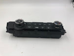 2013-2015 Honda Civic AC Heater Climate Control Temperature Unit OEM A01B31010