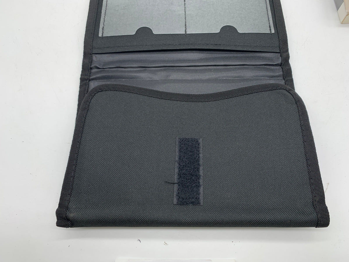 2020 Ford Fusion Owners Manual OEM R01B13013