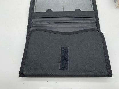 2020 Ford Fusion Owners Manual OEM R01B13013