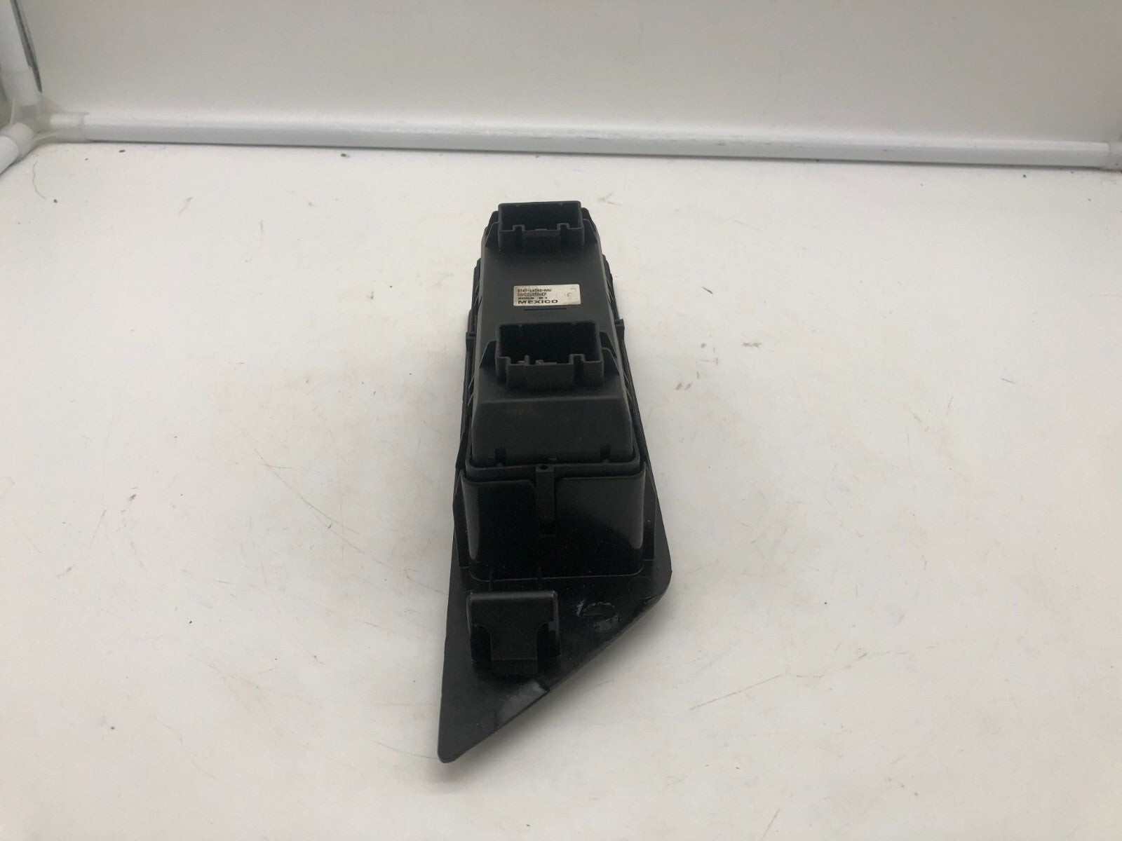 2011-2014 Ford Edge Master Power Window Switch OEM A03B01082