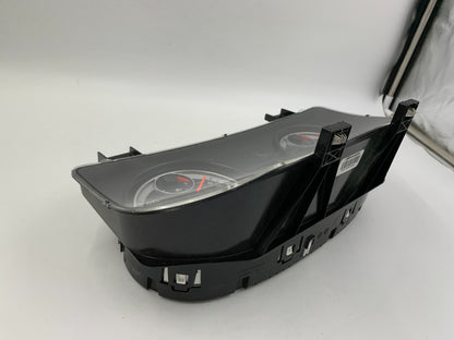 2017 Dodge Ram 2500 Speedometer Instrument Cluster 24400 Miles OEM C03B70001