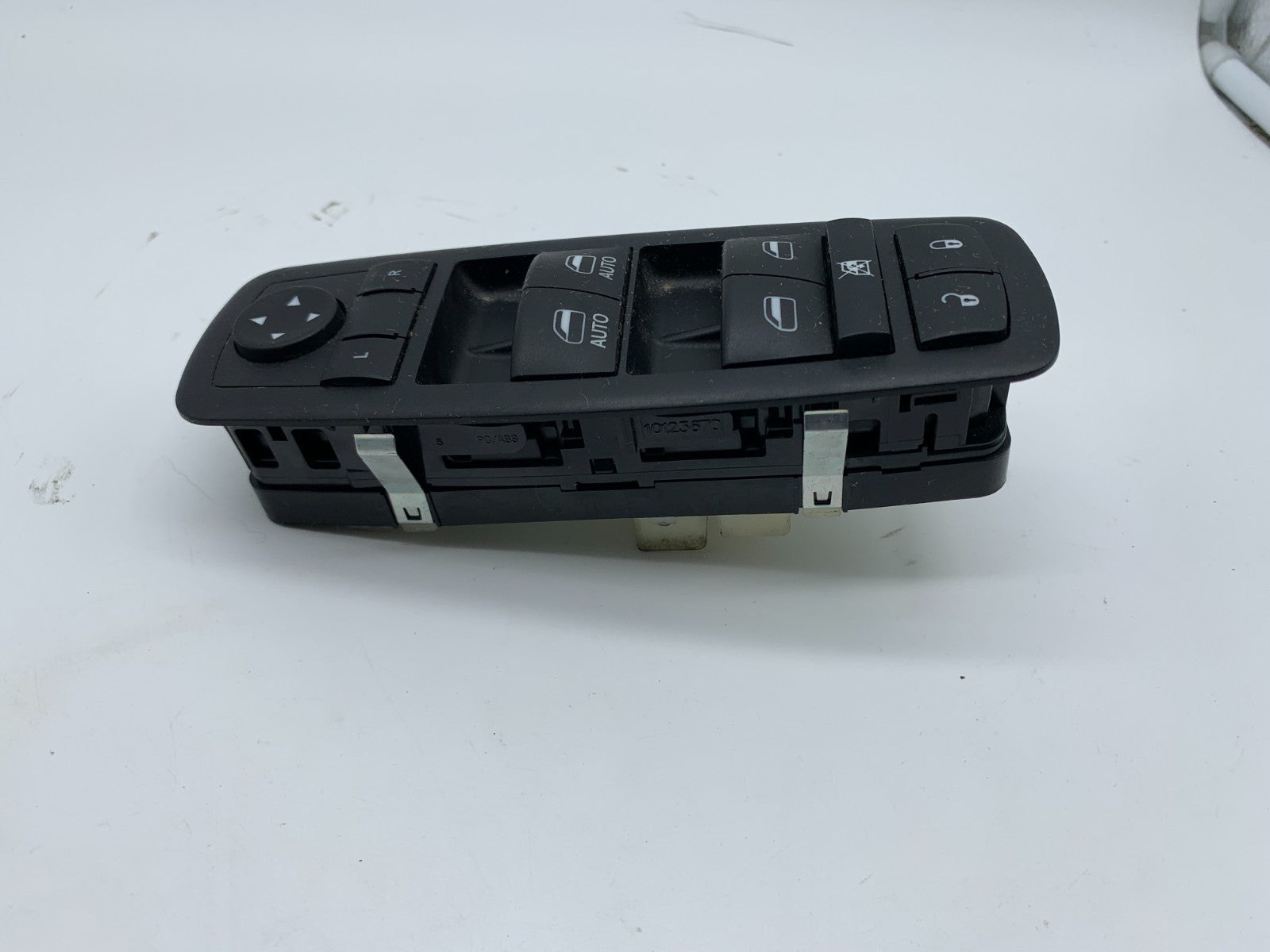 2015-2022 Jeep Grand Cherokee Master Power Window Switch OEM C01B25002