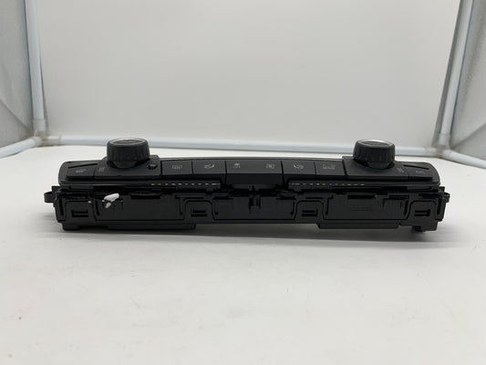 2014-2015 BMW 320i AC Heater Climate Control Unit OEM C02B03003