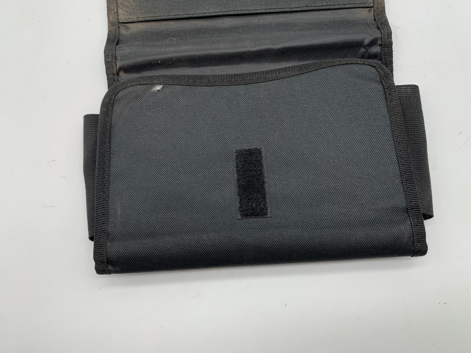 2015 Nissan Rogue Owners Manual Set with Case OEM A01B44007