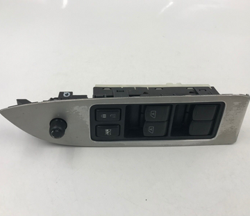 2009-2014 Nissan Murano Master Power Window Switch OEM F04B50066