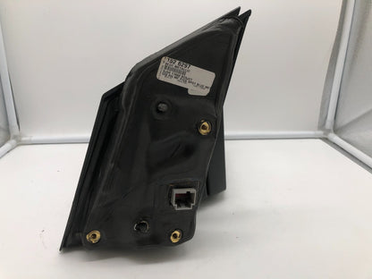 2017-2019 Ford Escape Passenger Side View Power Door Mirror Blue OEM C04B43045