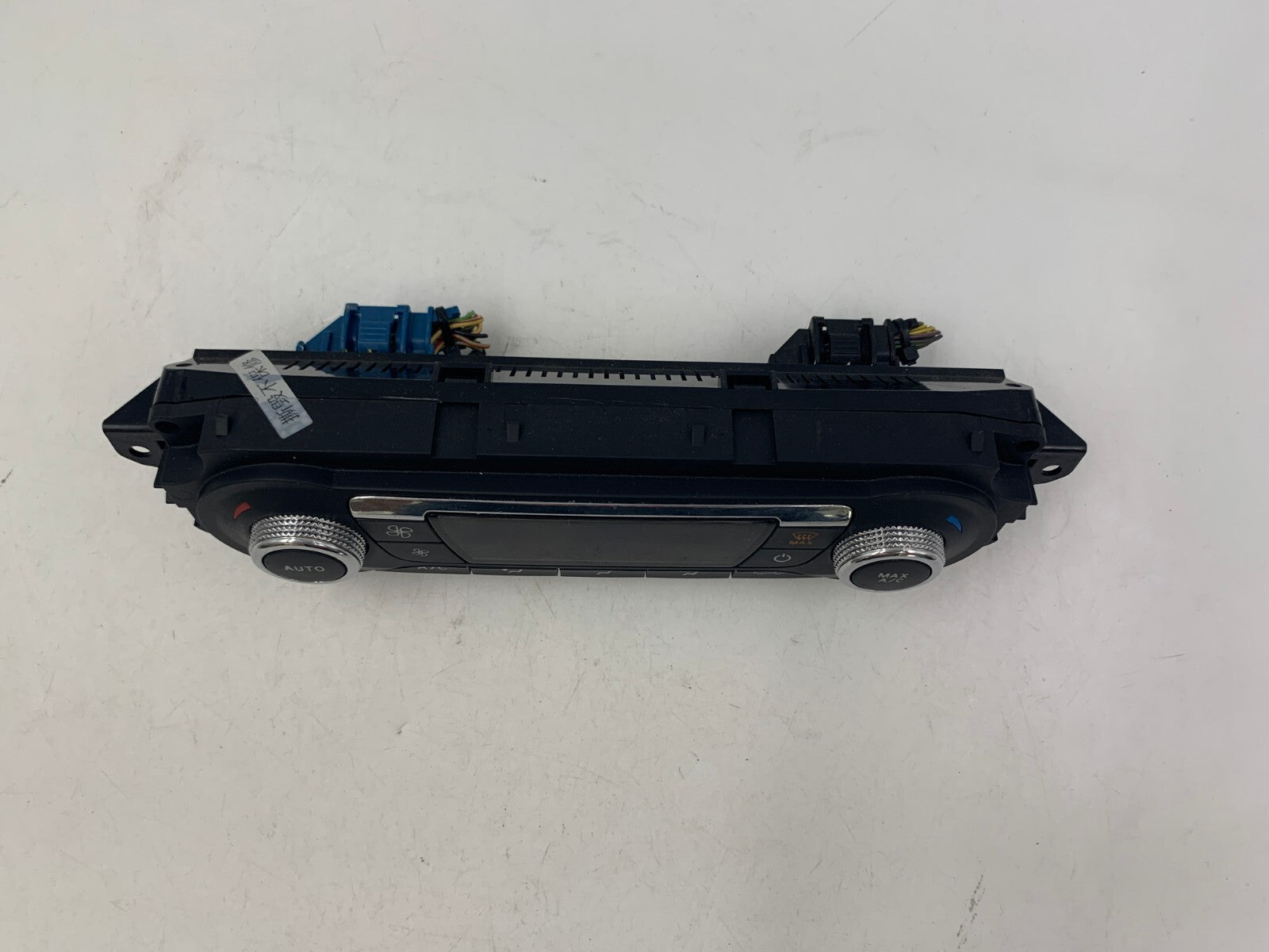 2015-2016 Ford Escape AC Heater Climate Control Temperature Unit OEM B04B34015
