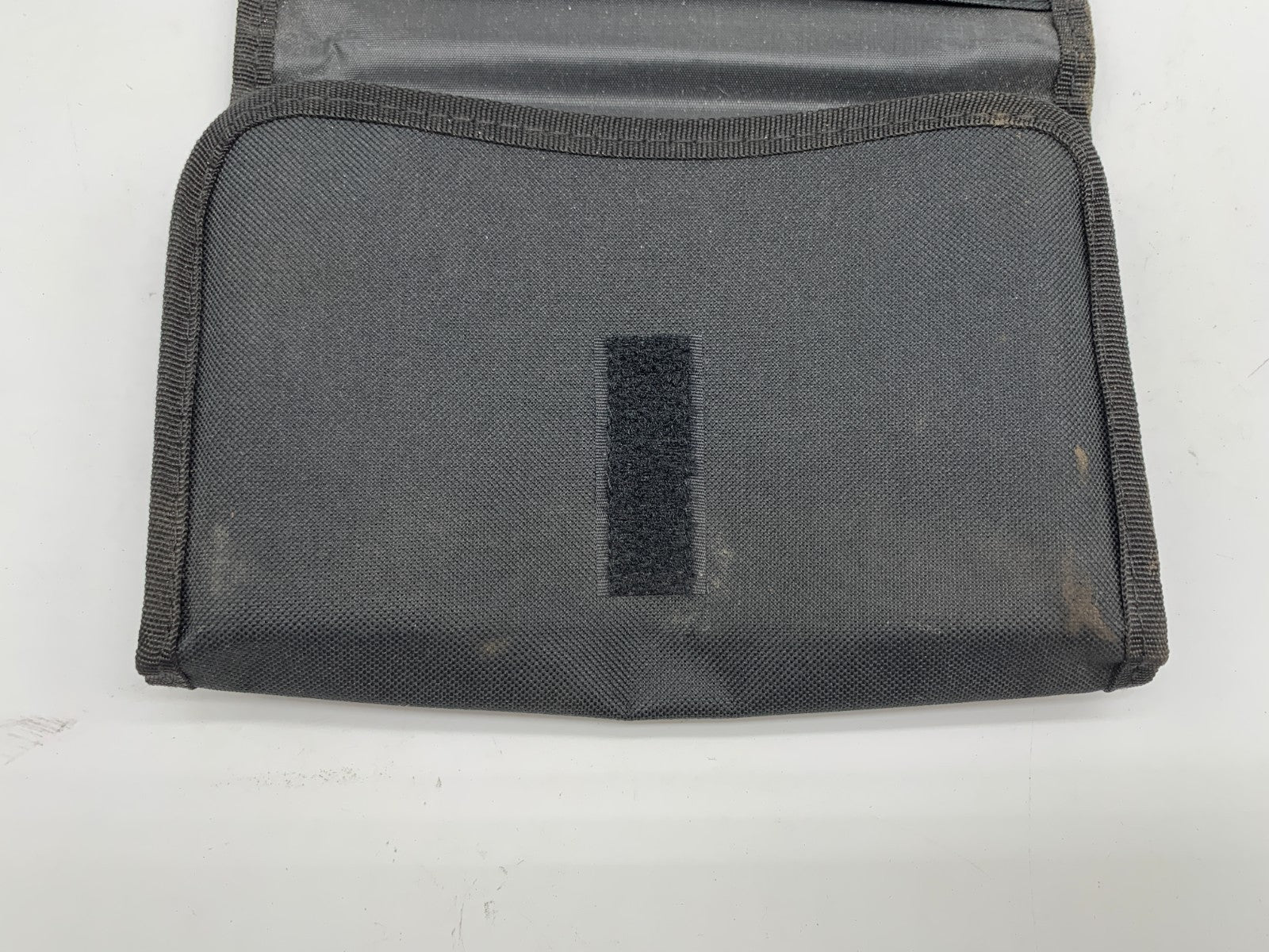 2017 Ford Super Duty Owners Manual Set with Case OEM C03B28006