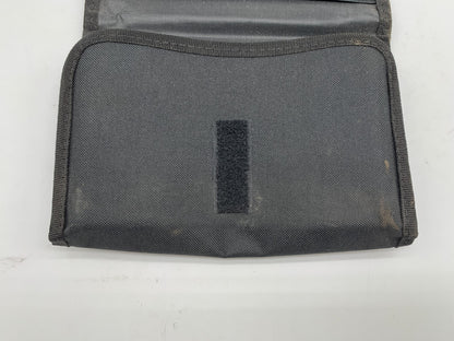 2017 Ford Super Duty Owners Manual Set with Case OEM C03B28006