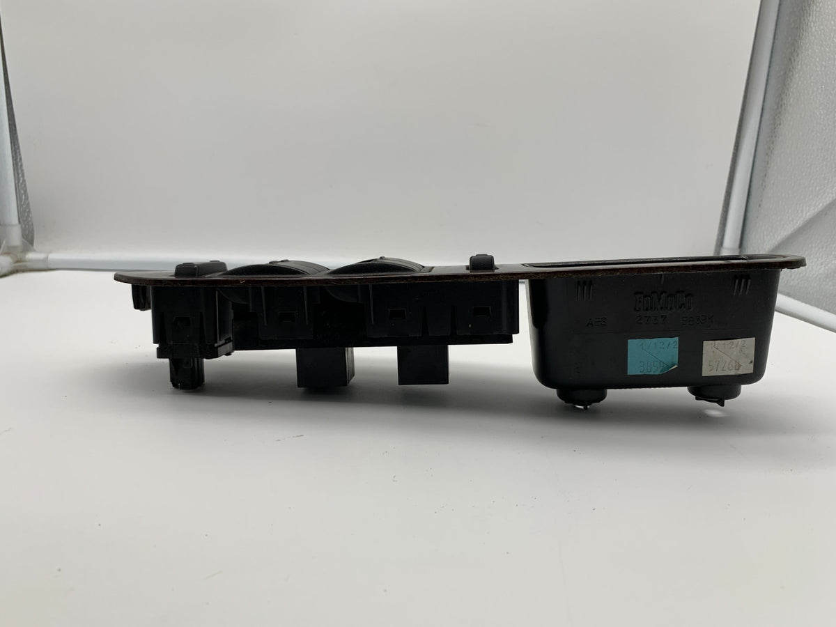 2008-2009 Ford Taurus Master Power Window Switch OEM C03B06009
