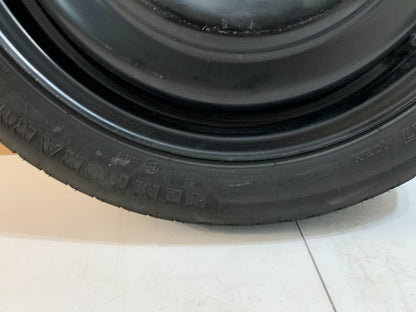 2005-2010 Honda Odyssey 17" Spare Tire Wheel Compact Donut T135/80D17