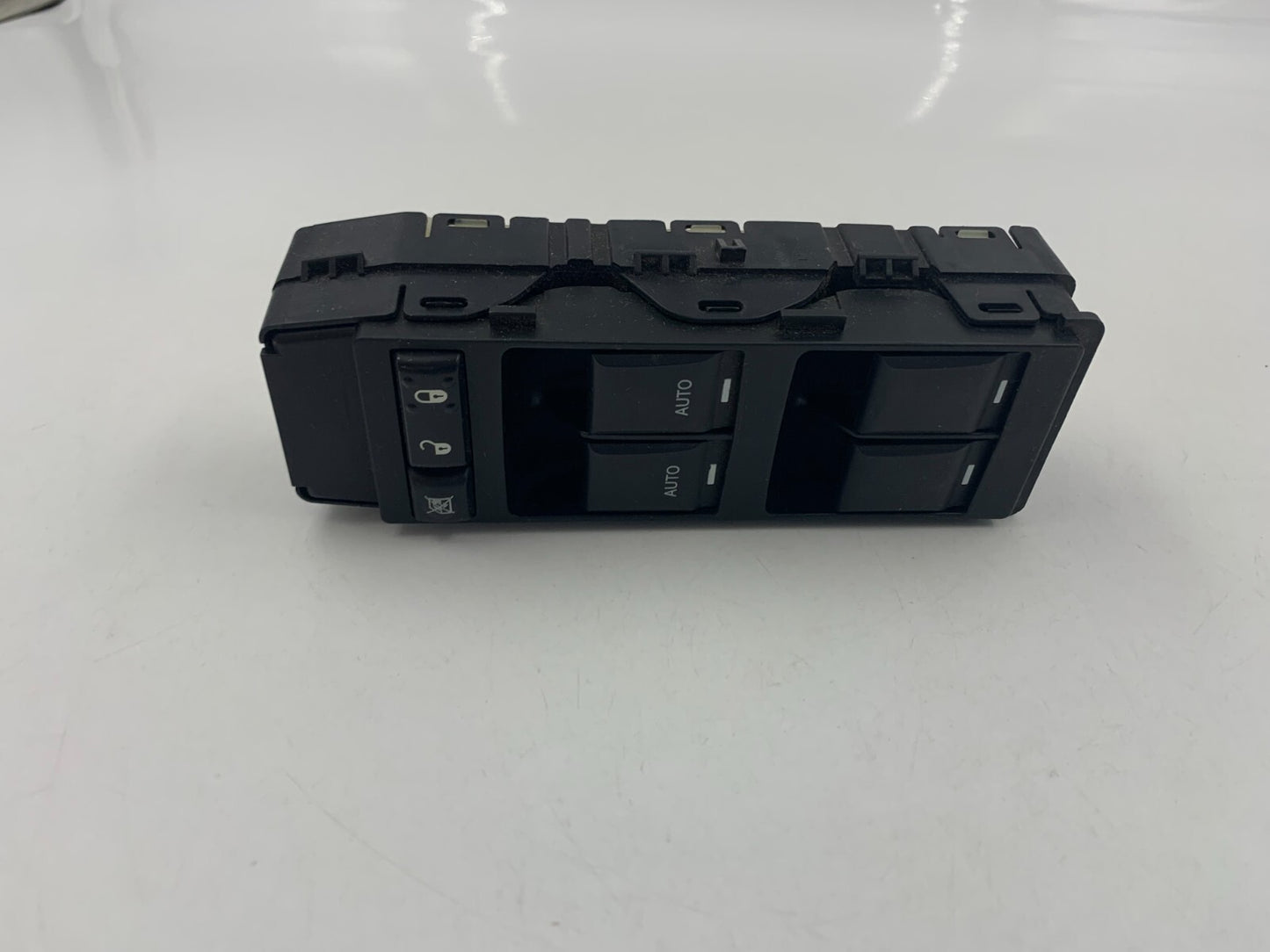 2008-2014 Jeep Grand Cherokee Master Power Window Switch OEM C03B36019