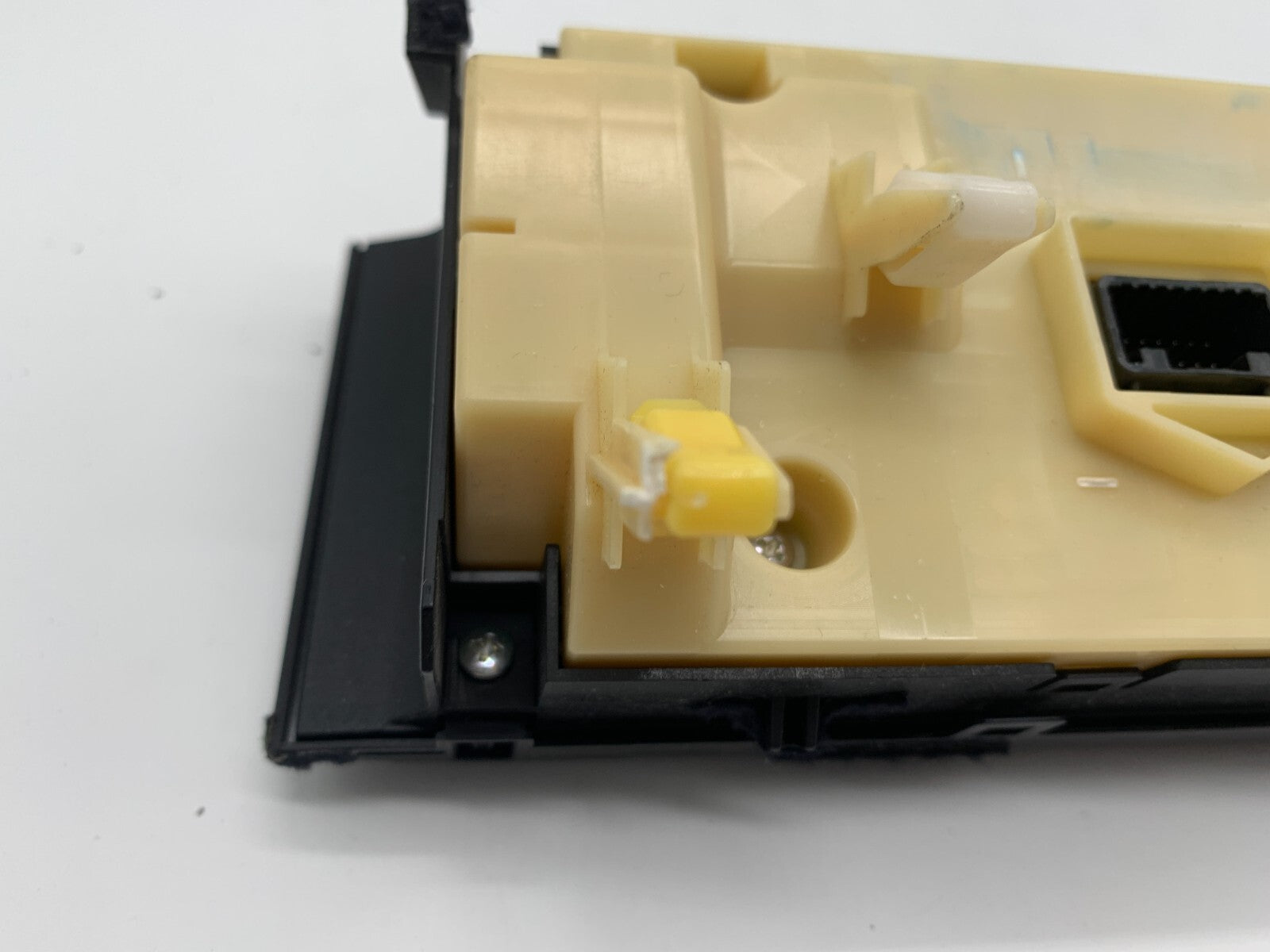 2014-2015 Lexus IS250 AC Heater Climate Control Unit OEM A02B51072