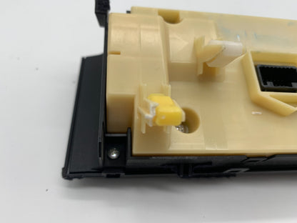 2014-2015 Lexus IS250 AC Heater Climate Control Unit OEM A02B51072