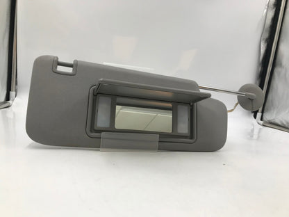 2016-2023 Chevrolet Malibu Passenger Sun Visor Illuminated OEM B02B05044