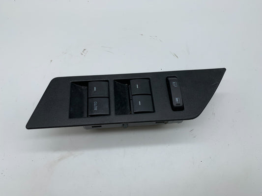 2011-2014 Ford Edge Master Power Window Switch D01B36011