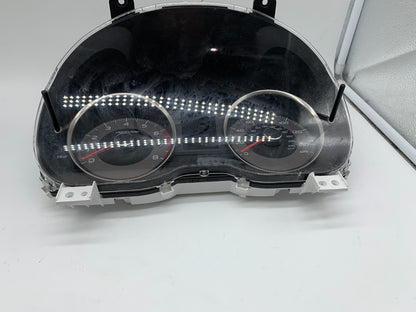 2015 Subaru Forester Speedometer Instrument Cluster 93,692 Miles OEM B03B49005