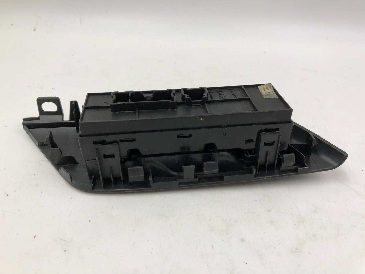 2013-2018 Nissan Altima Master Power Window Switch OEM A04B42036