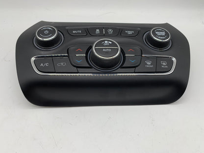 2019-2023 Jeep Cherokee Dual Zone Climate Control AC Heater Unit OEM D03B34005
