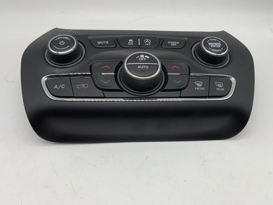 2019-2023 Jeep Cherokee Dual Zone Climate Control AC Heater Unit OEM D03B34005