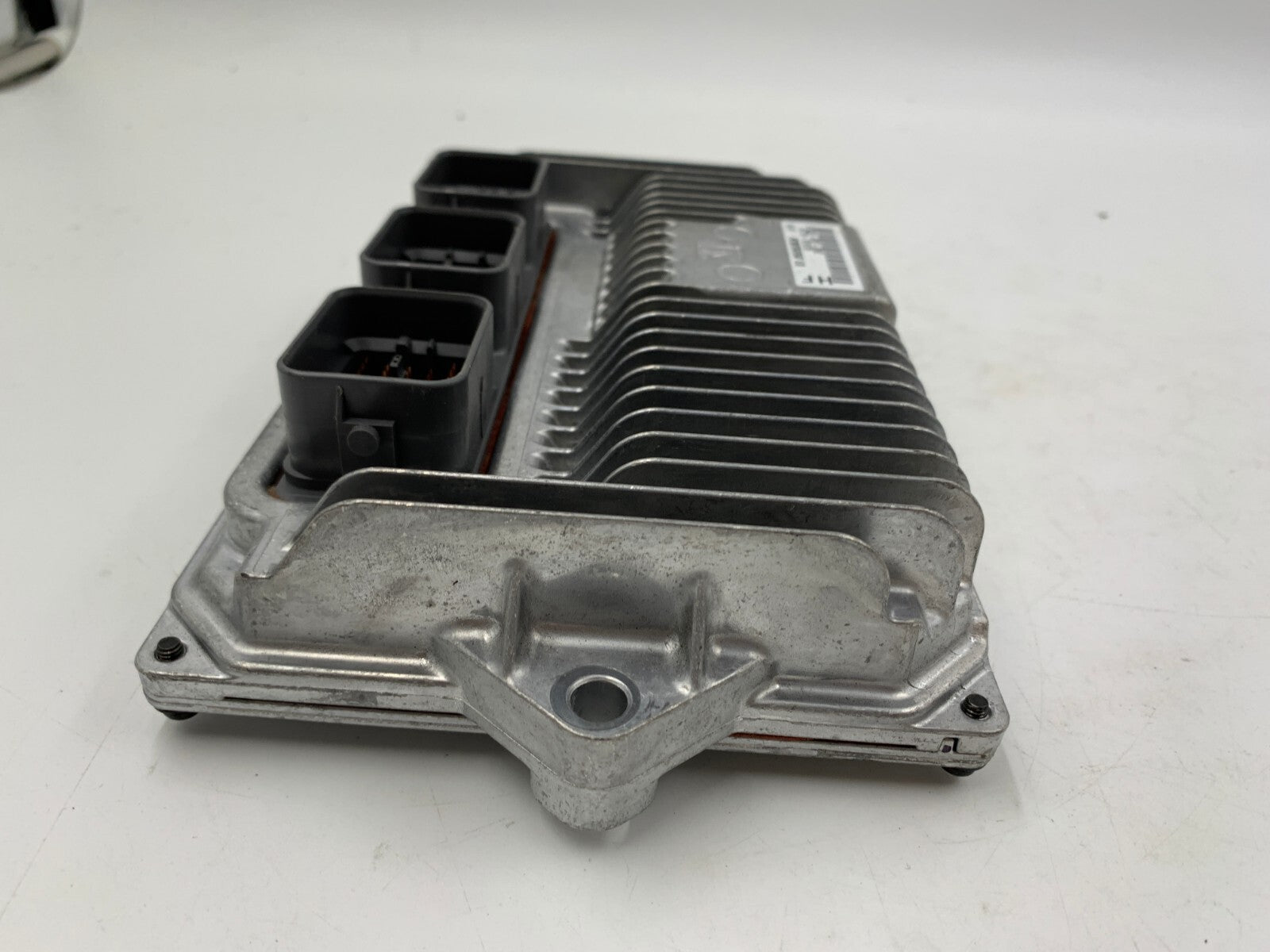 2017 Honda Fit Engine Control Module ECU ECM OEM D03B25005