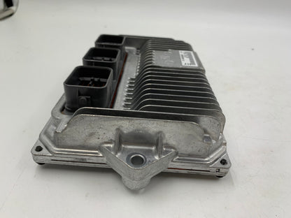 2017 Honda Fit Engine Control Module ECU ECM OEM D03B25005