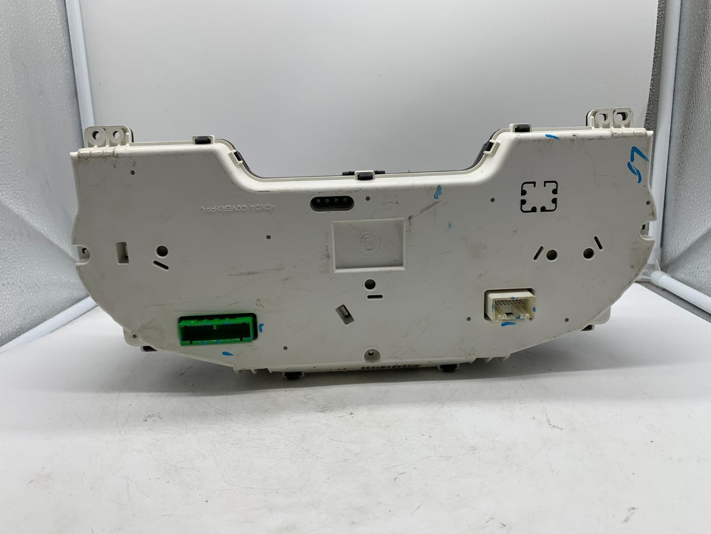 2004 Acura TL Speedometer Instrument Cluster 272,000 Miles OEM B01B20090