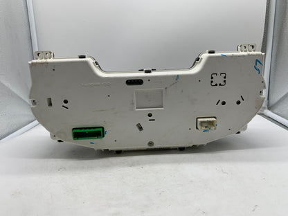 2004 Acura TL Speedometer Instrument Cluster 272,000 Miles OEM B01B20090